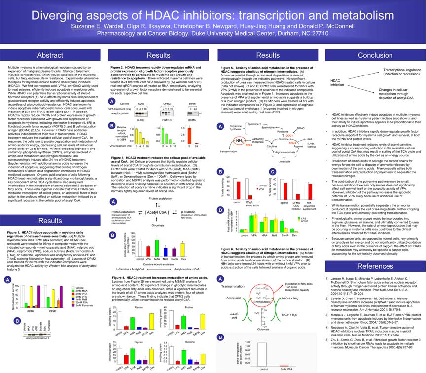 PhD Posters